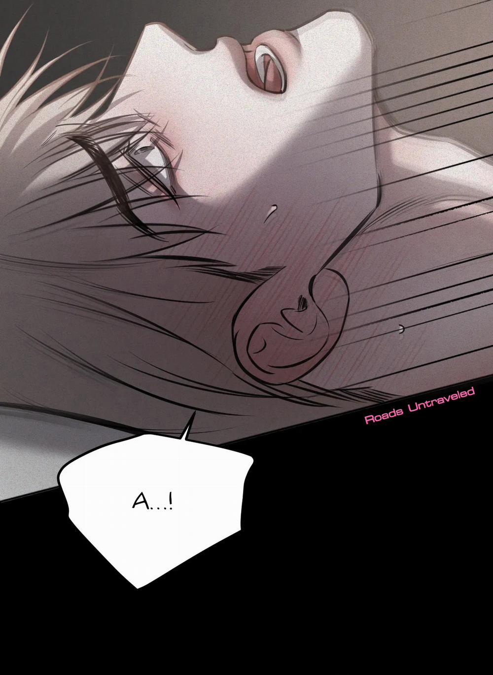 Ngẫu Nhiên Trở Thành Vận Mệnh 69 trang 16