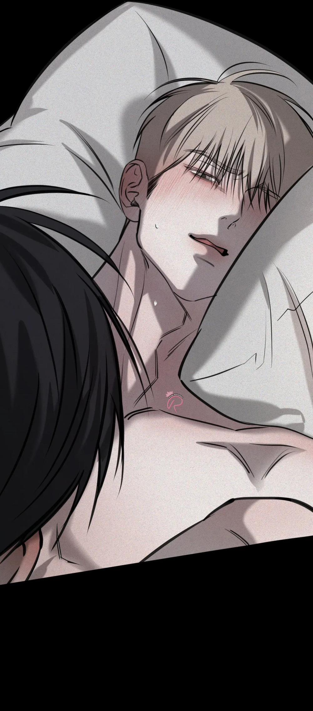 Ngẫu Nhiên Trở Thành Vận Mệnh 69 trang 19