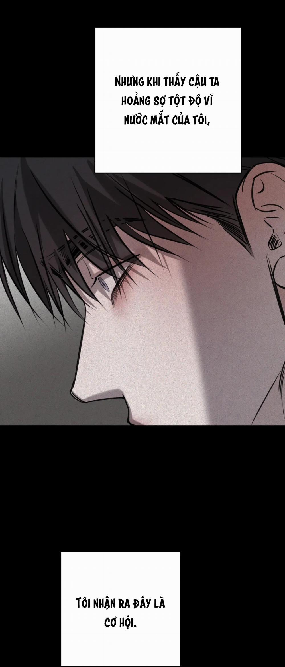 Ngẫu Nhiên Trở Thành Vận Mệnh 69 trang 21