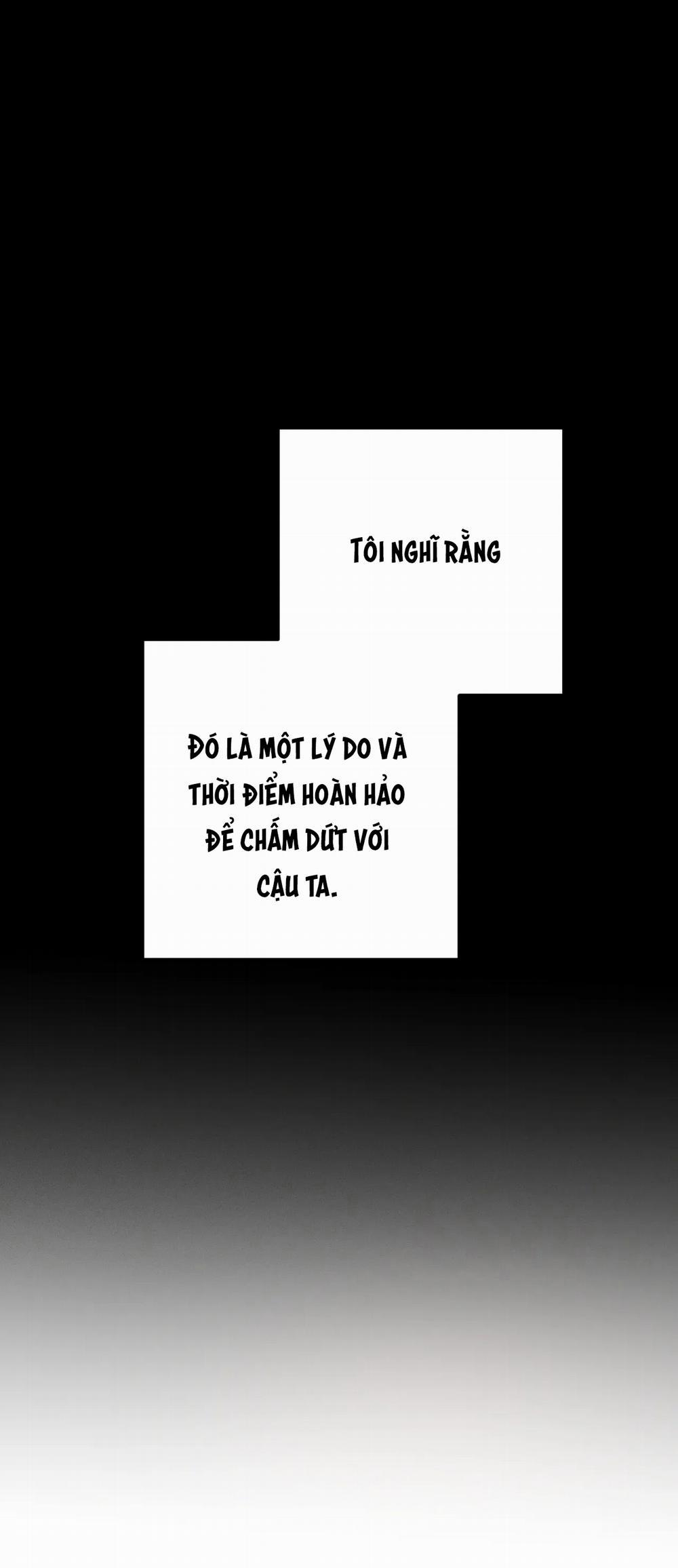 Ngẫu Nhiên Trở Thành Vận Mệnh 69 trang 22