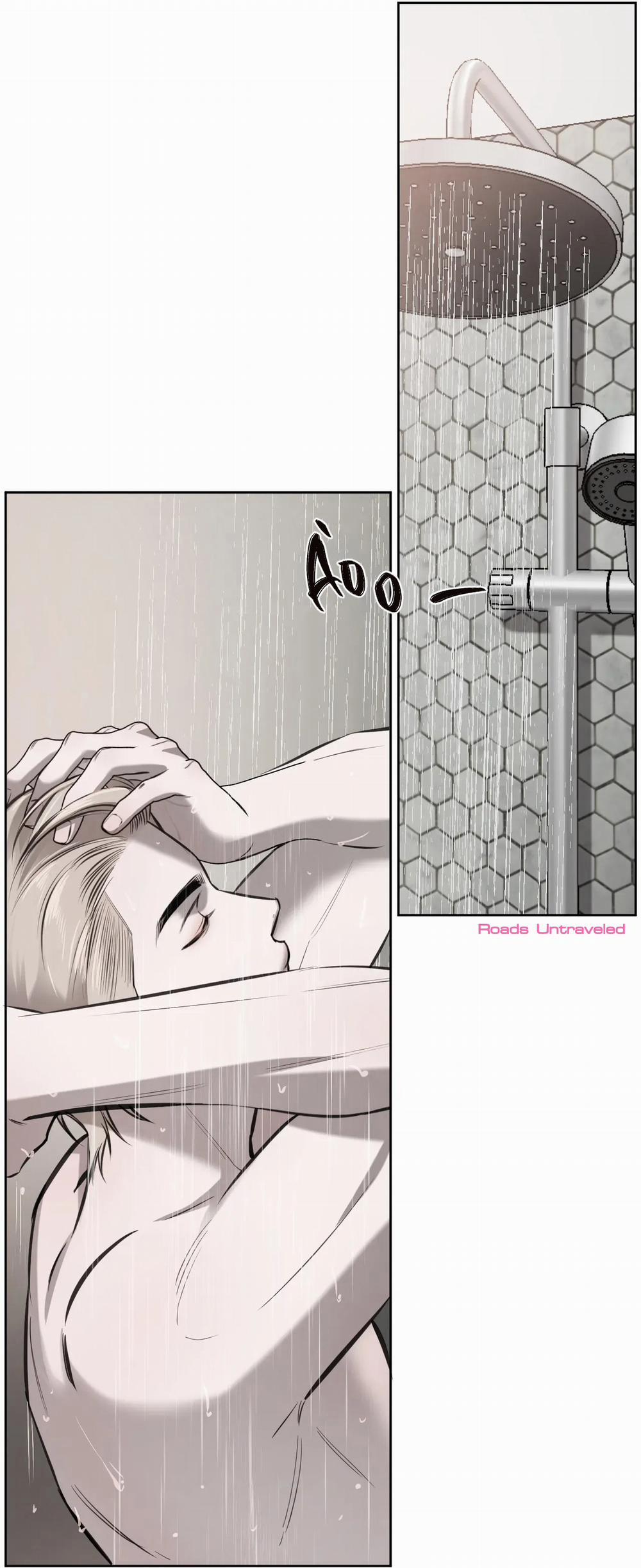 Ngẫu Nhiên Trở Thành Vận Mệnh 69 trang 23