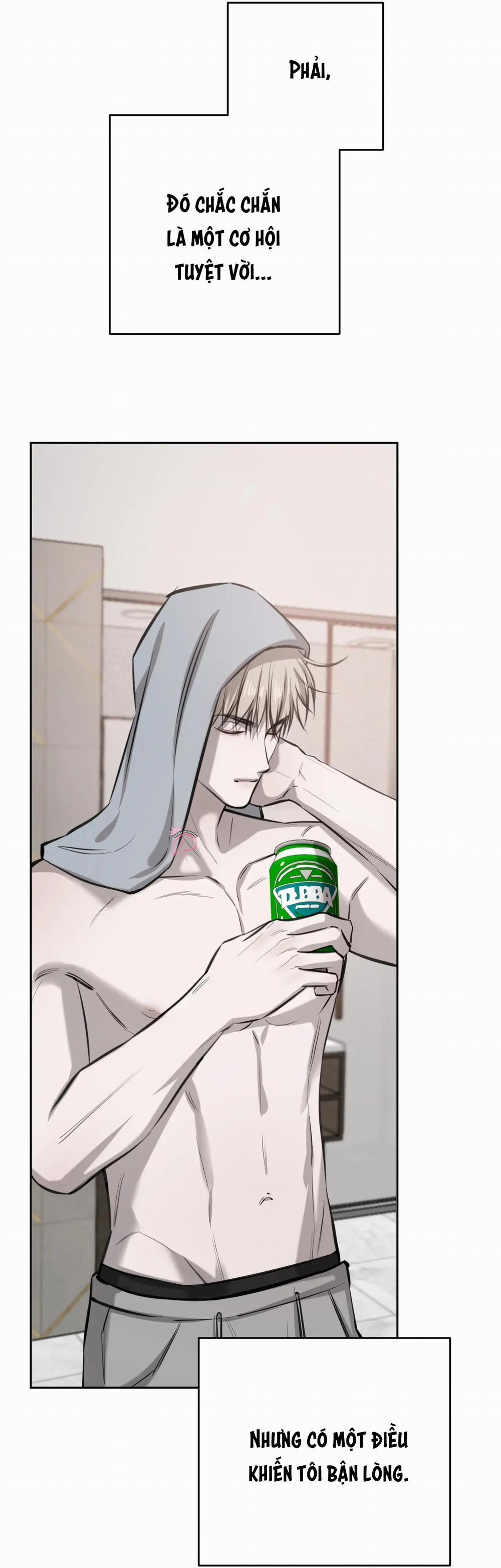 Ngẫu Nhiên Trở Thành Vận Mệnh 69 trang 26