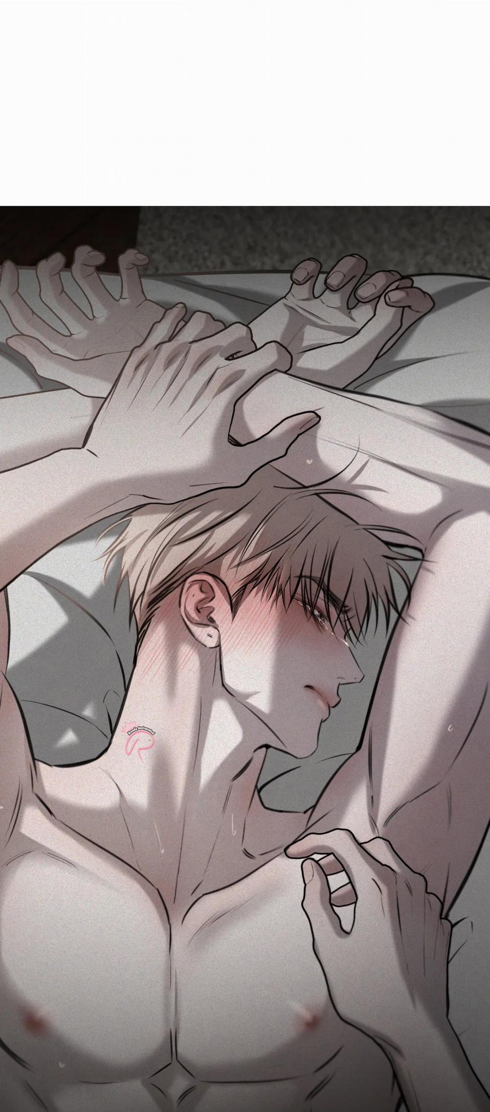 Ngẫu Nhiên Trở Thành Vận Mệnh 69 trang 27