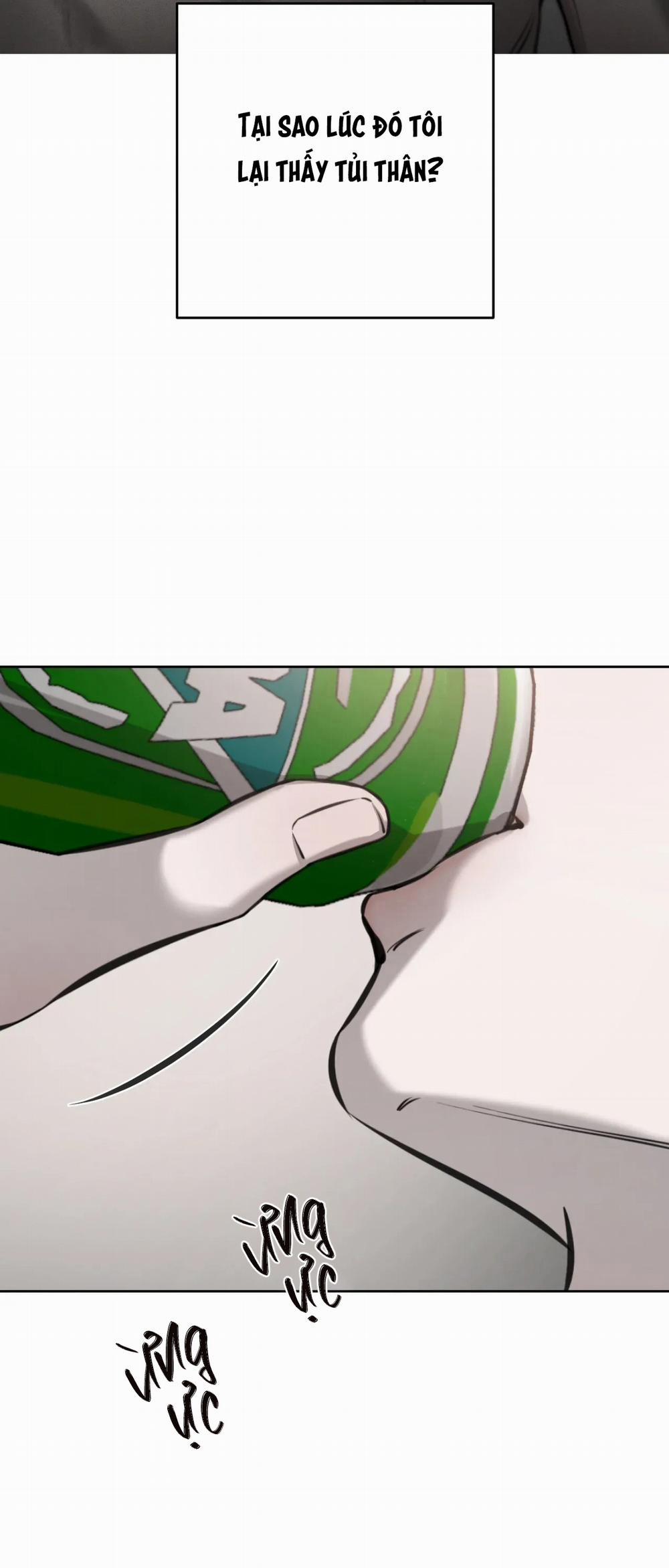 Ngẫu Nhiên Trở Thành Vận Mệnh 69 trang 28