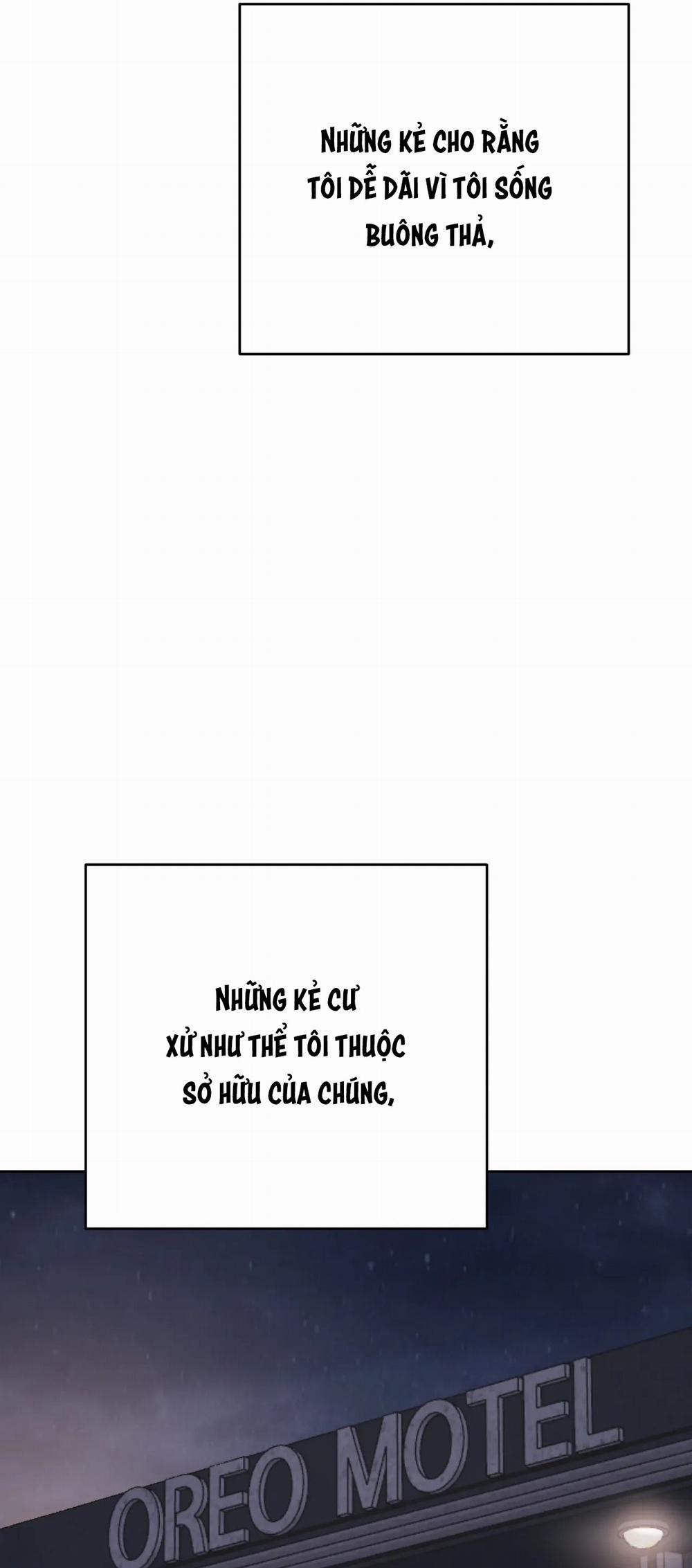 Ngẫu Nhiên Trở Thành Vận Mệnh 69 trang 3