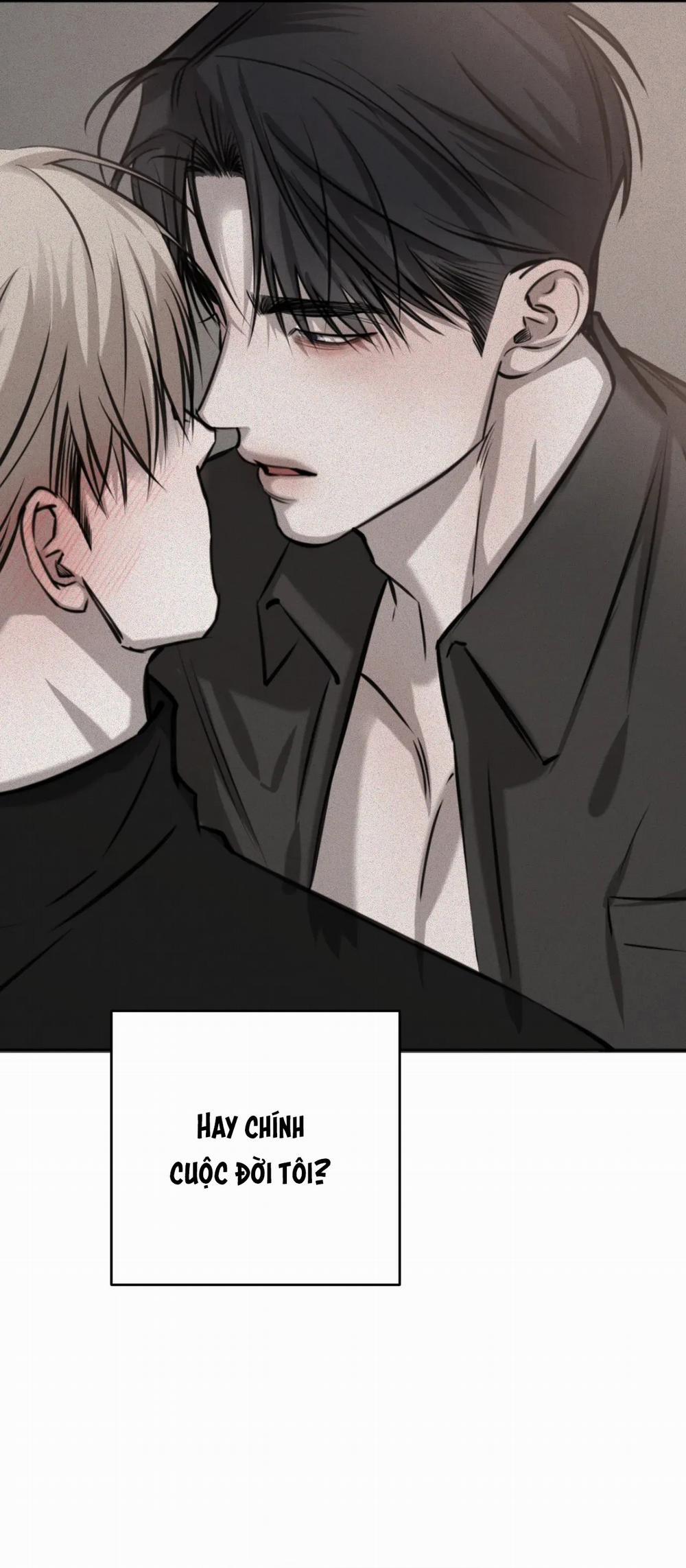 Ngẫu Nhiên Trở Thành Vận Mệnh 69 trang 30