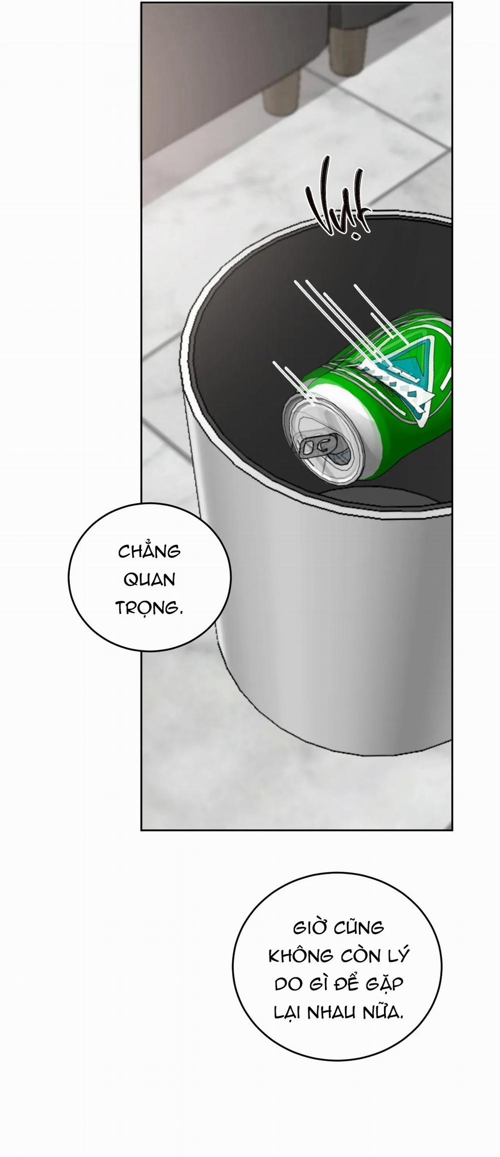 Ngẫu Nhiên Trở Thành Vận Mệnh 69 trang 31