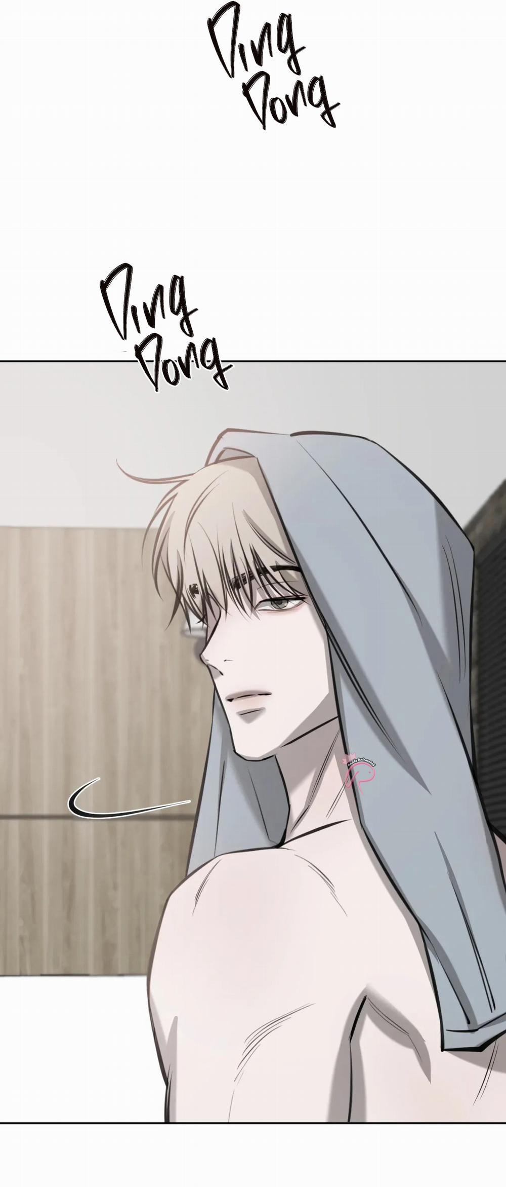 Ngẫu Nhiên Trở Thành Vận Mệnh 69 trang 32