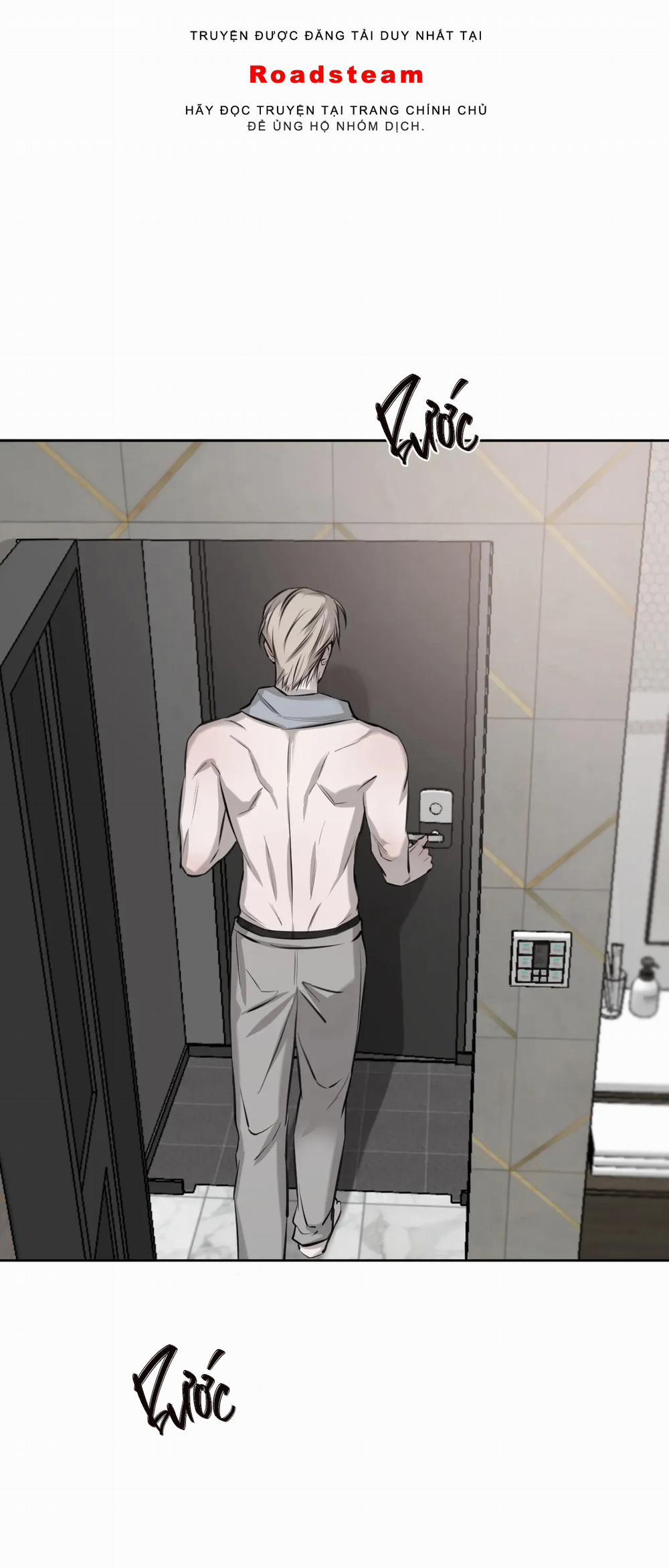 Ngẫu Nhiên Trở Thành Vận Mệnh 69 trang 33