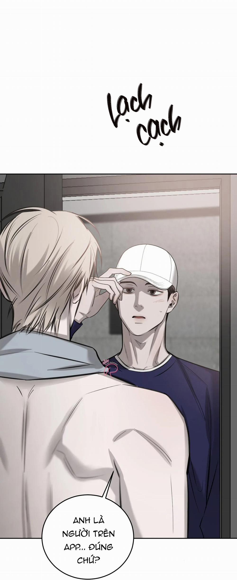 Ngẫu Nhiên Trở Thành Vận Mệnh 69 trang 34