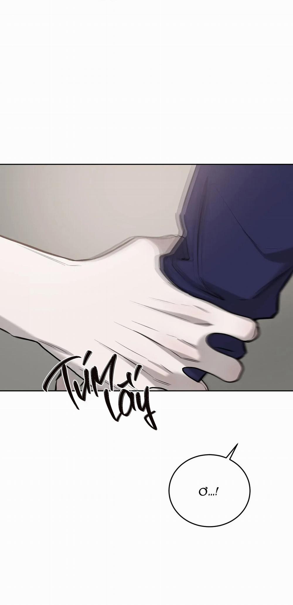 Ngẫu Nhiên Trở Thành Vận Mệnh 69 trang 35