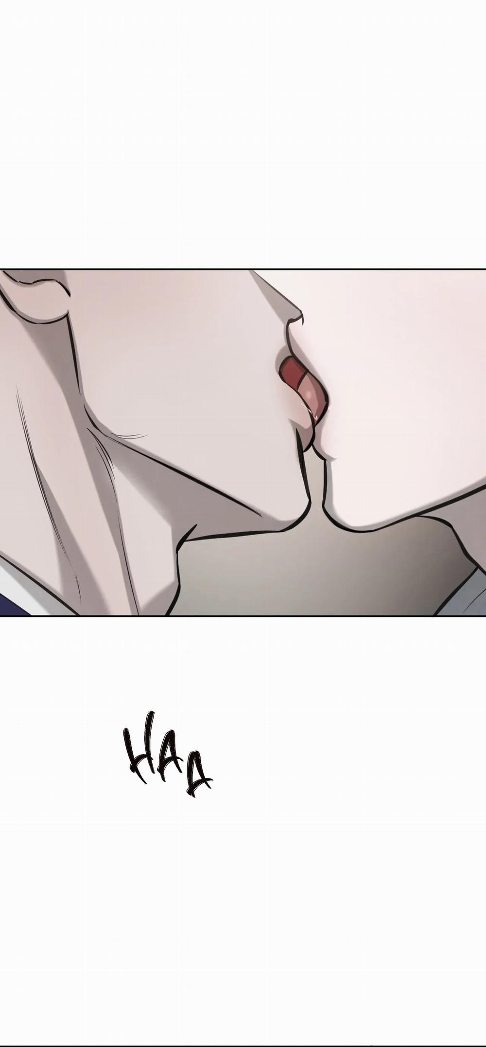 Ngẫu Nhiên Trở Thành Vận Mệnh 69 trang 37