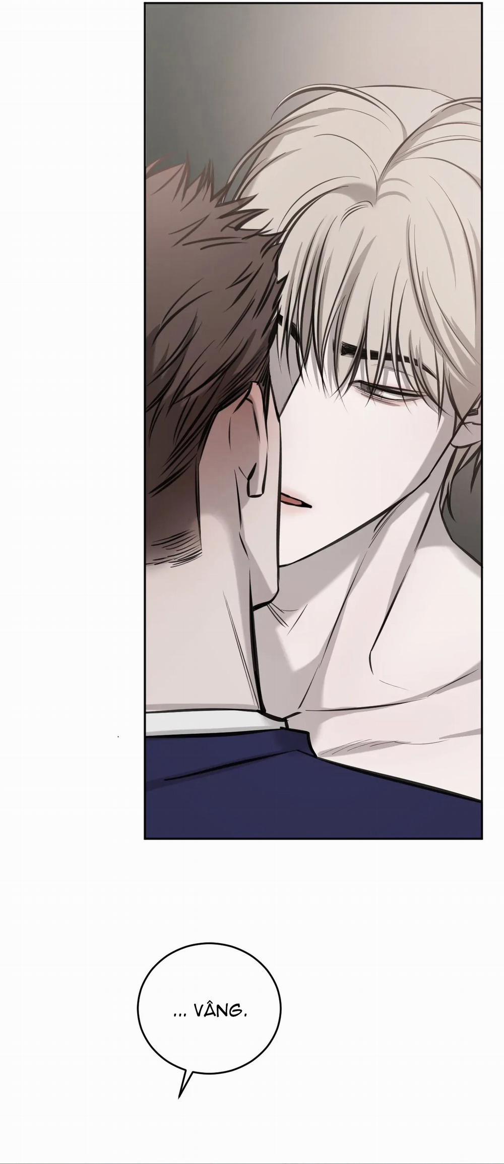 Ngẫu Nhiên Trở Thành Vận Mệnh 69 trang 39