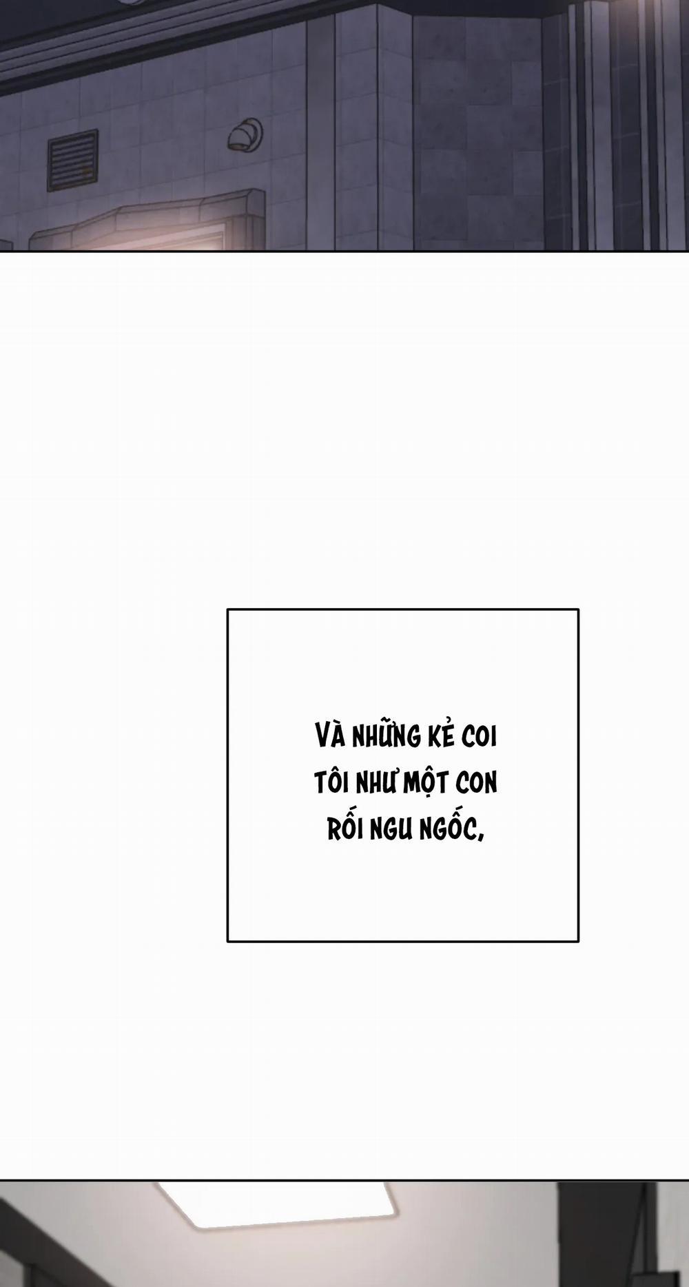 Ngẫu Nhiên Trở Thành Vận Mệnh 69 trang 4