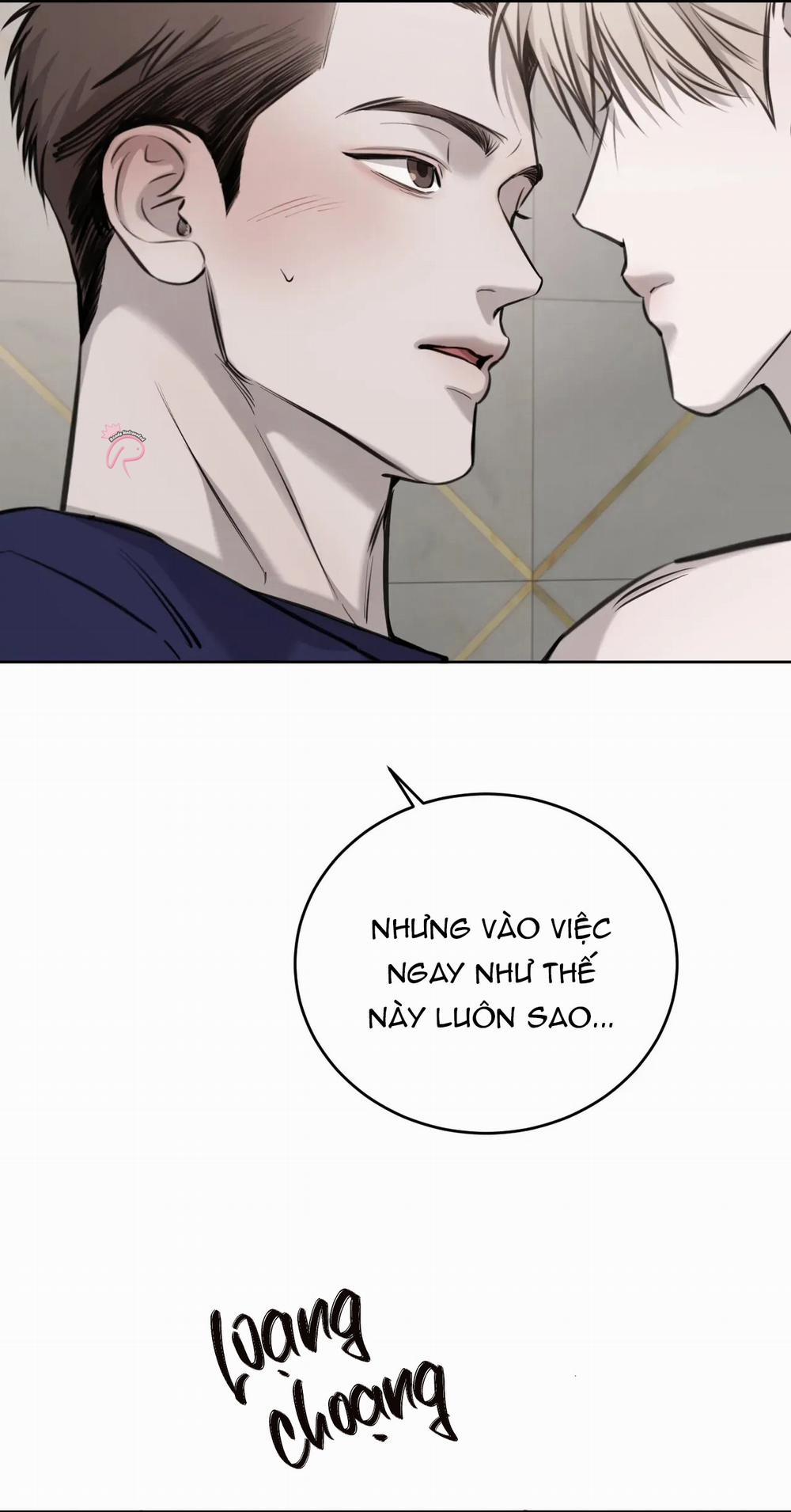 Ngẫu Nhiên Trở Thành Vận Mệnh 69 trang 40