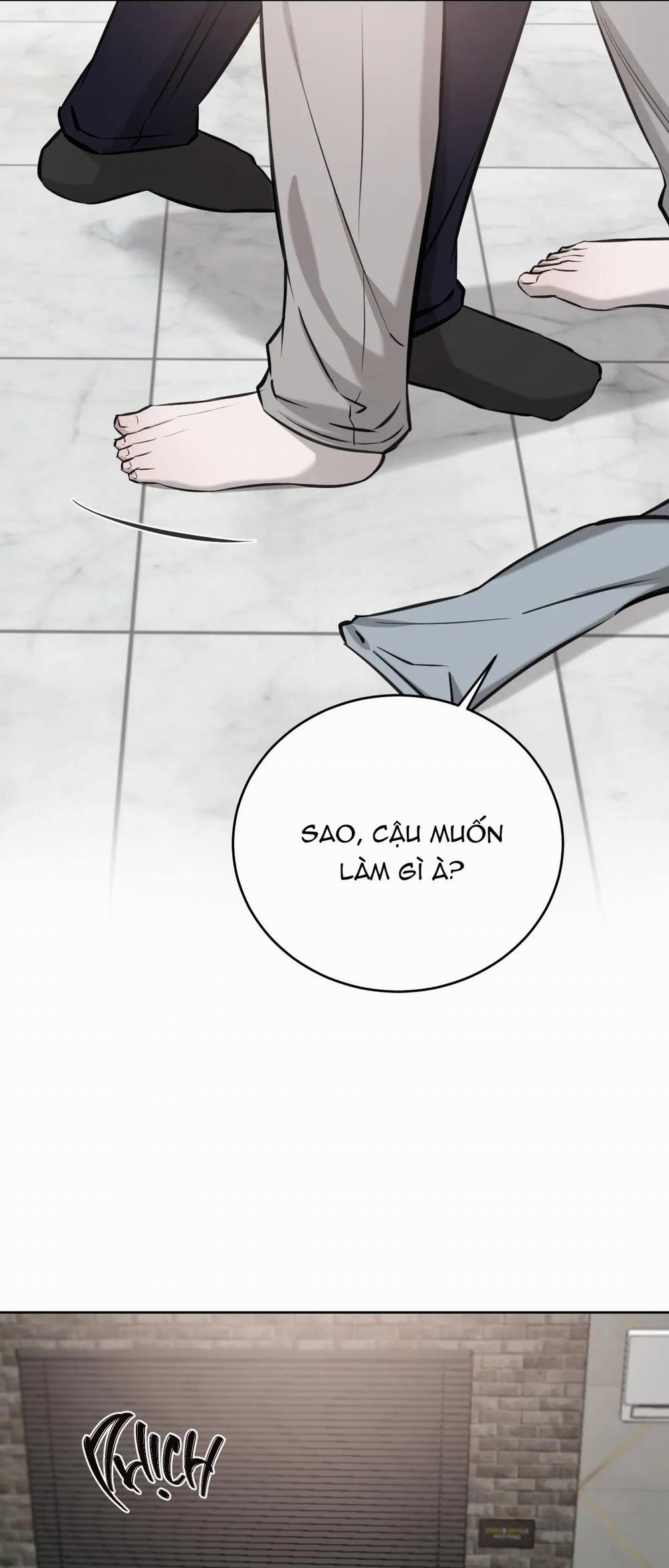 Ngẫu Nhiên Trở Thành Vận Mệnh 69 trang 41