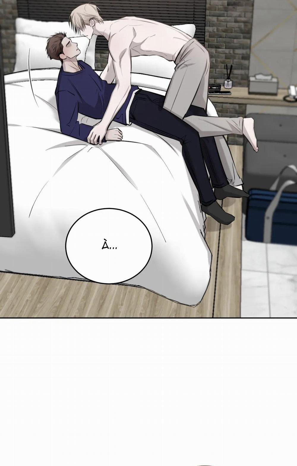 Ngẫu Nhiên Trở Thành Vận Mệnh 69 trang 42