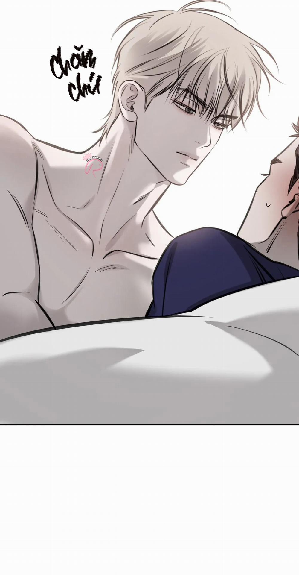 Ngẫu Nhiên Trở Thành Vận Mệnh 69 trang 43