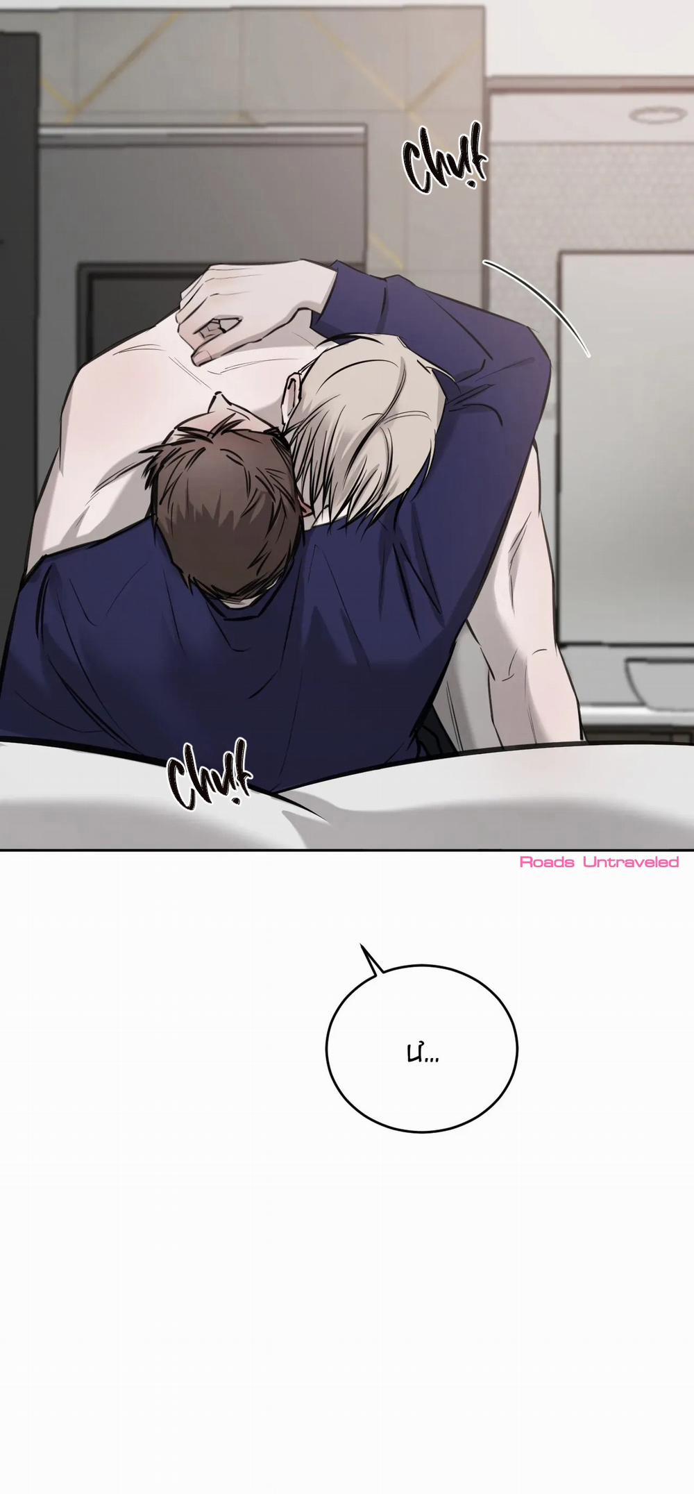 Ngẫu Nhiên Trở Thành Vận Mệnh 69 trang 45