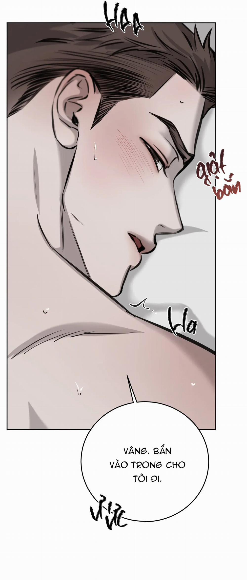 Ngẫu Nhiên Trở Thành Vận Mệnh 69 trang 51