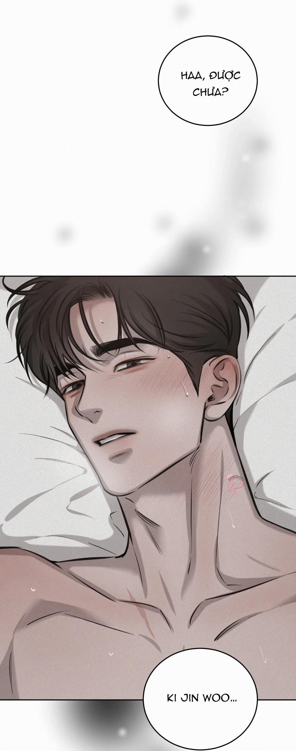 Ngẫu Nhiên Trở Thành Vận Mệnh 69 trang 54