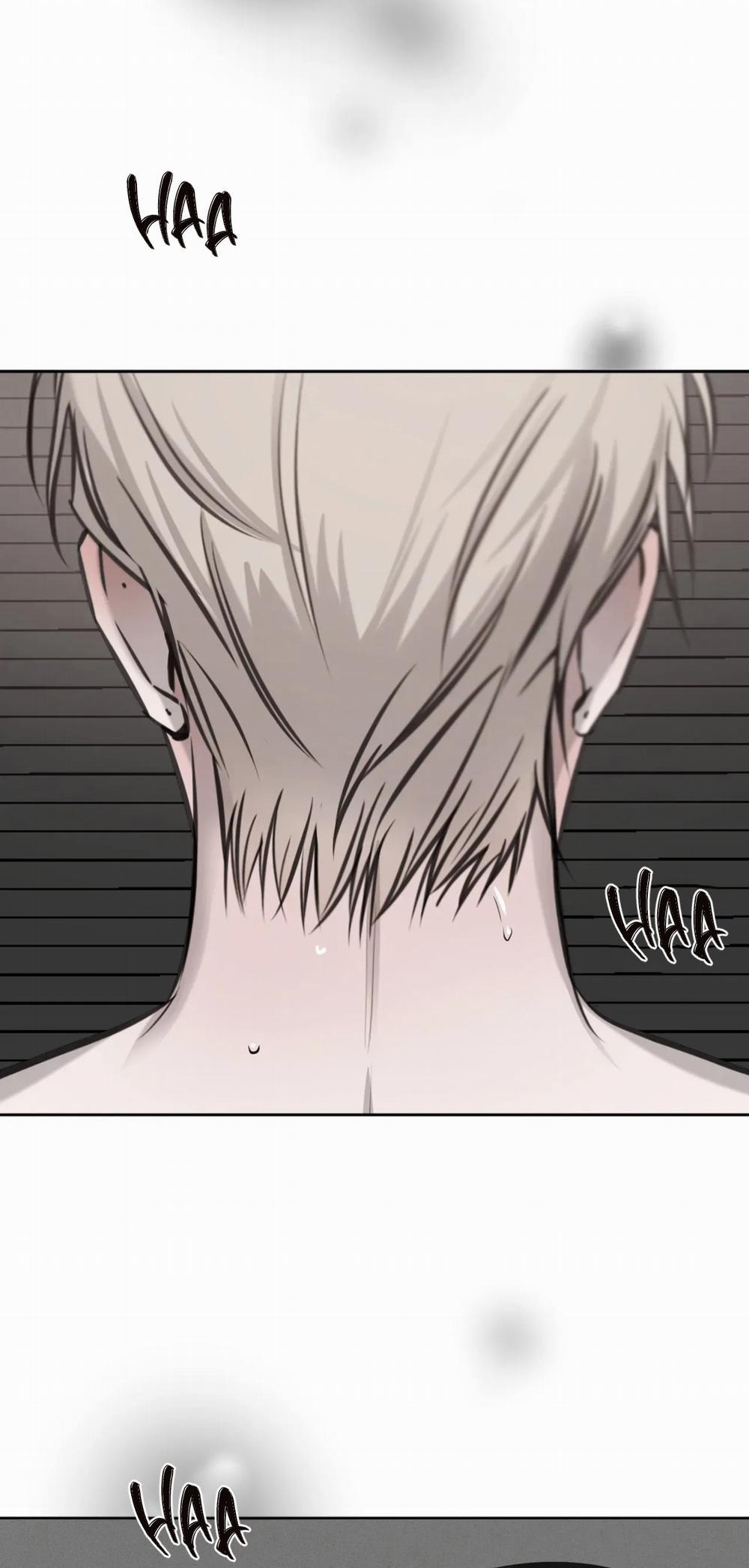 Ngẫu Nhiên Trở Thành Vận Mệnh 69 trang 55