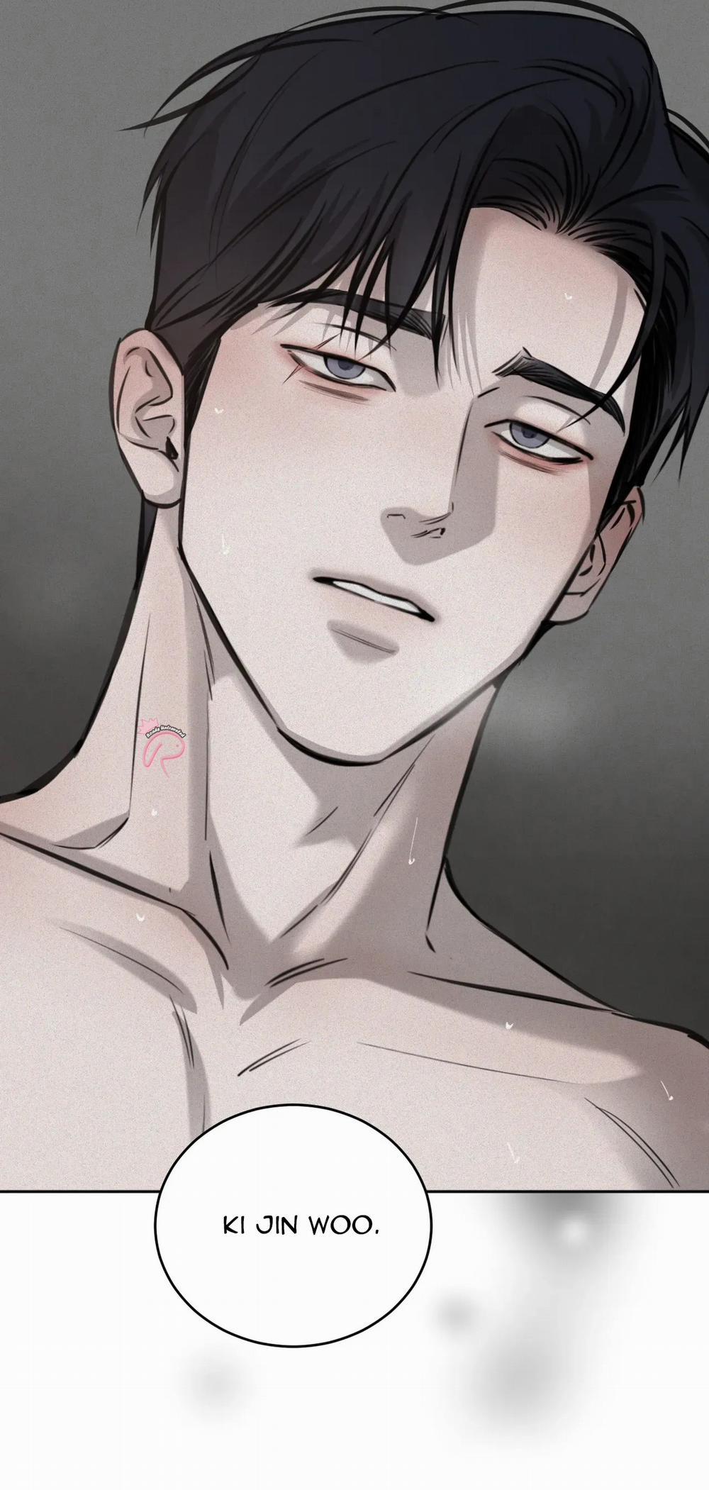 Ngẫu Nhiên Trở Thành Vận Mệnh 69 trang 56