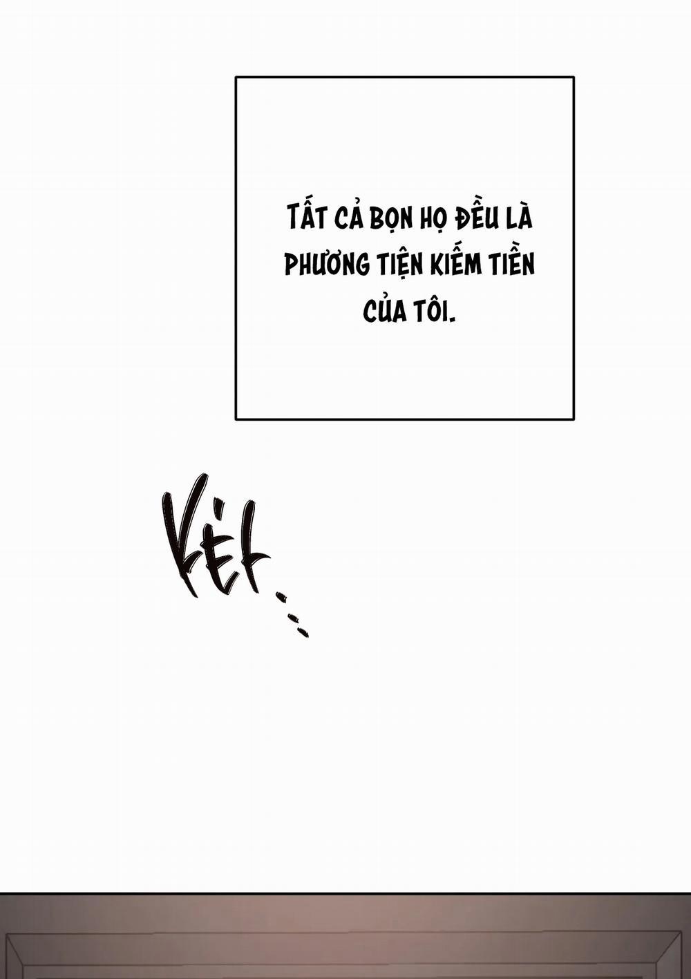 Ngẫu Nhiên Trở Thành Vận Mệnh 69 trang 6