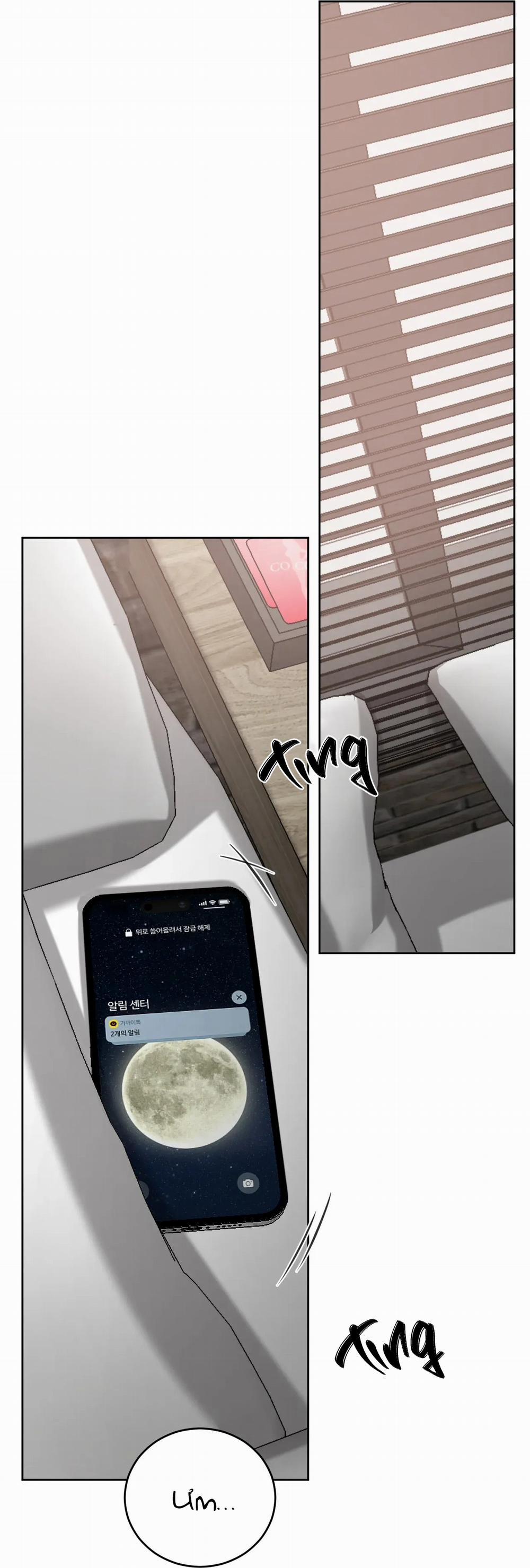 Ngẫu Nhiên Trở Thành Vận Mệnh 69 trang 61