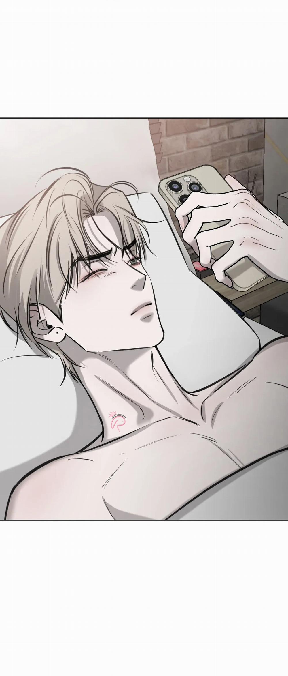 Ngẫu Nhiên Trở Thành Vận Mệnh 69 trang 62