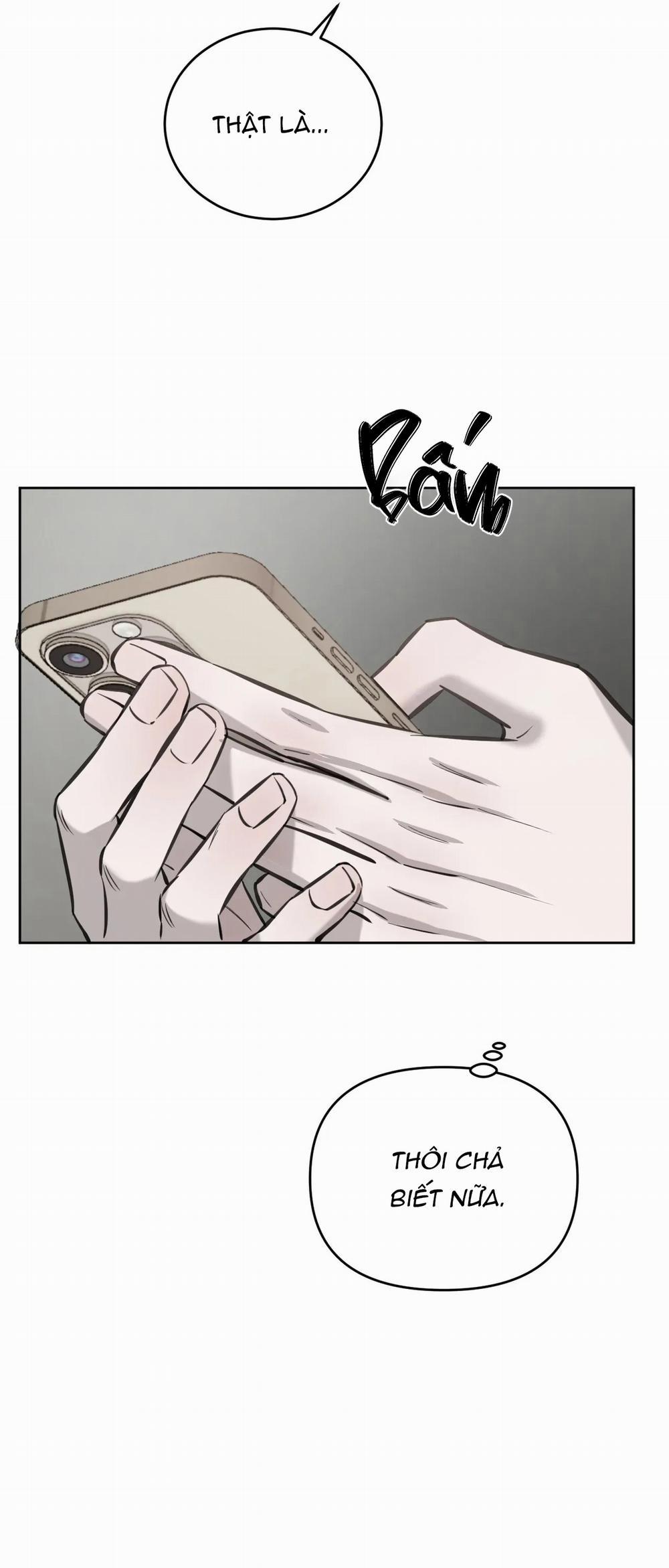 Ngẫu Nhiên Trở Thành Vận Mệnh 69 trang 68