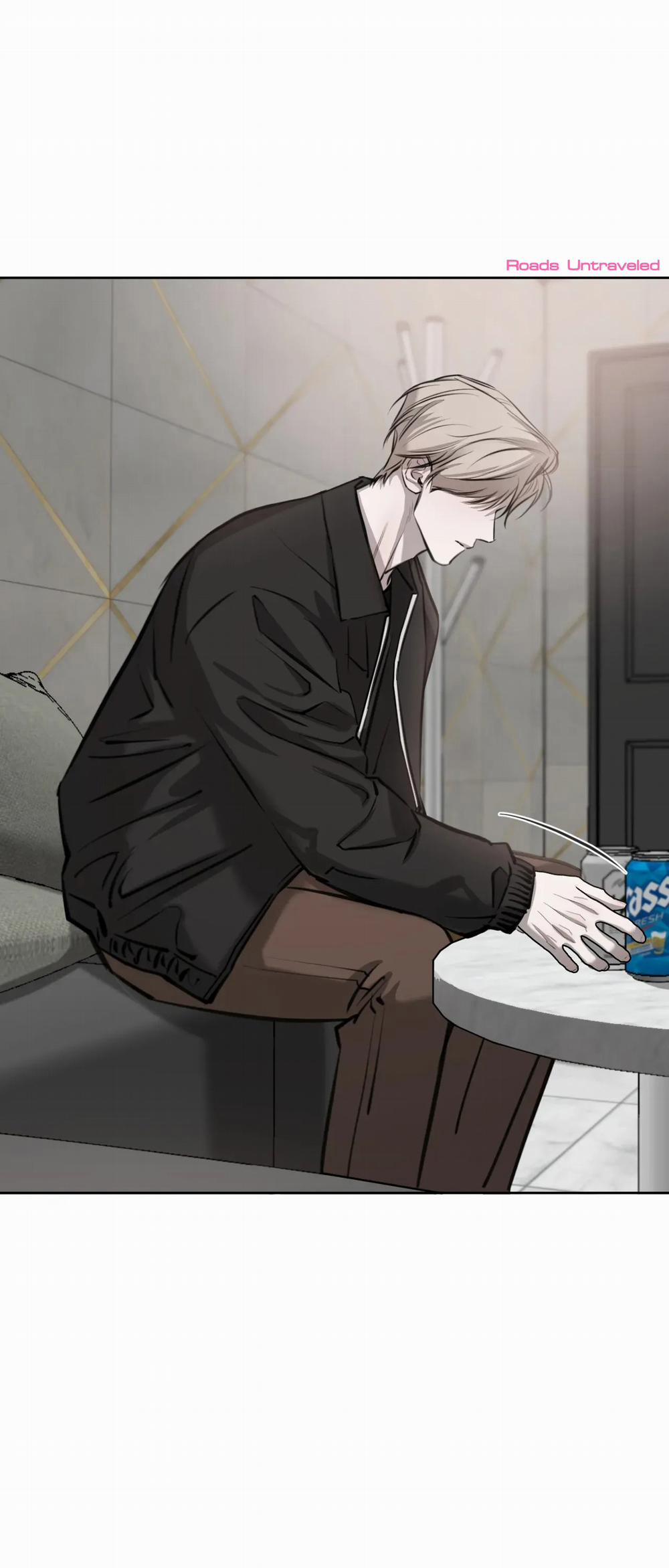 Ngẫu Nhiên Trở Thành Vận Mệnh 69 trang 8