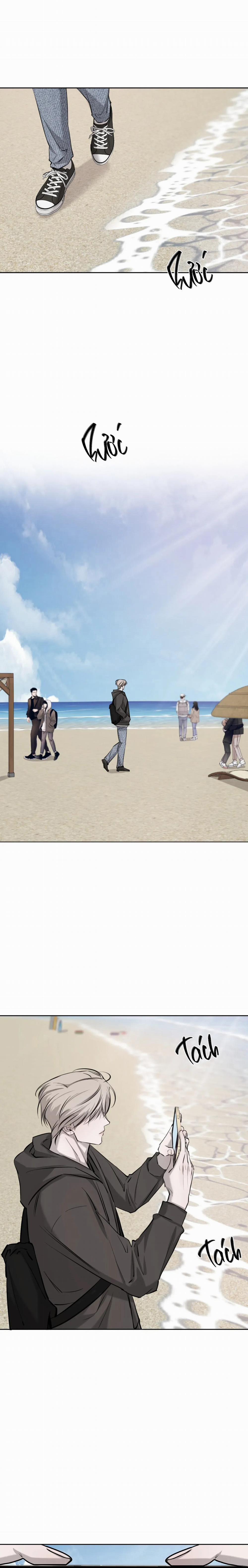 Ngẫu Nhiên Trở Thành Vận Mệnh 70 trang 1