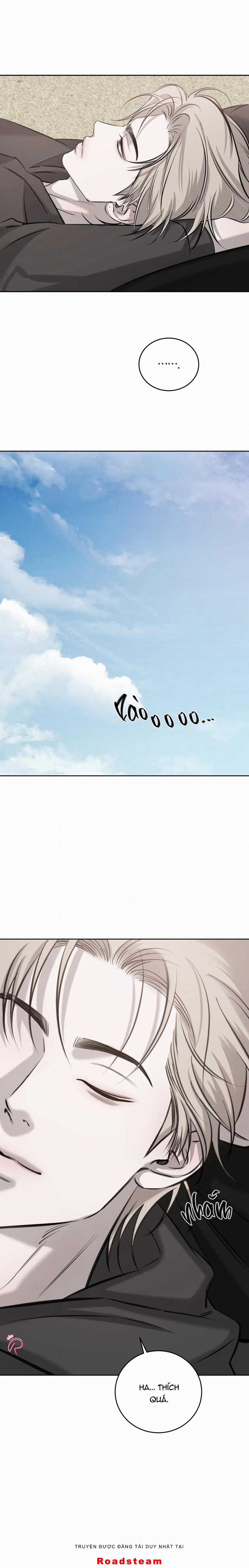 Ngẫu Nhiên Trở Thành Vận Mệnh 70 trang 4