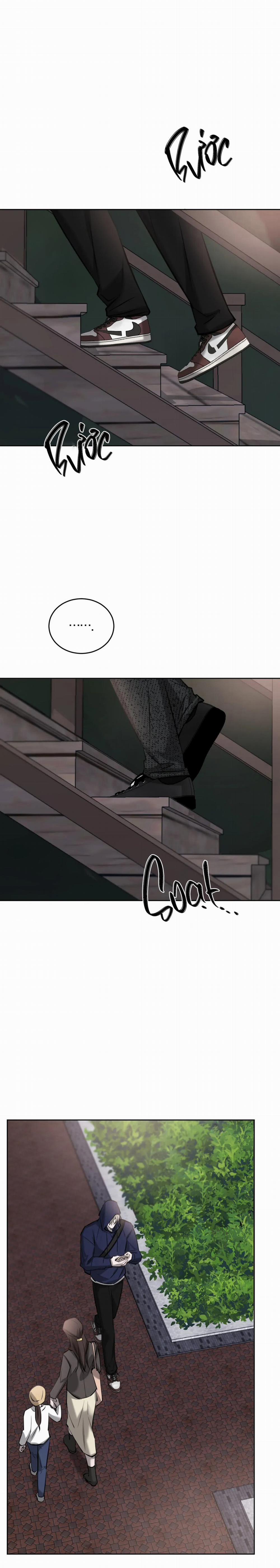 Ngẫu Nhiên Trở Thành Vận Mệnh 71 trang 10