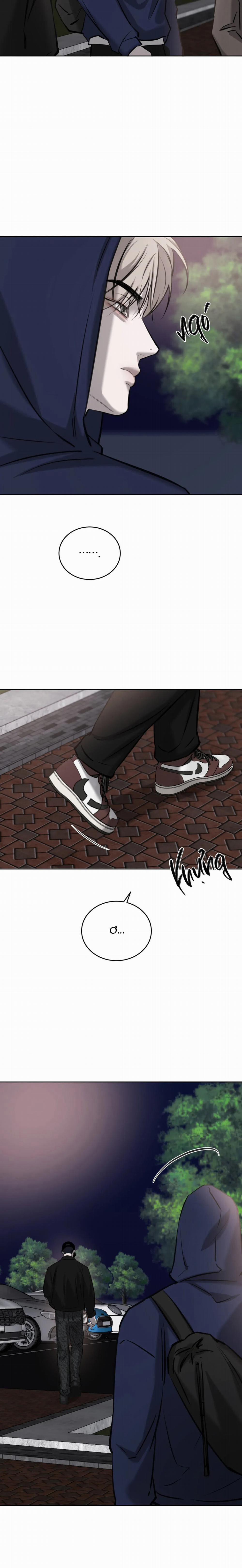 Ngẫu Nhiên Trở Thành Vận Mệnh 71 trang 12