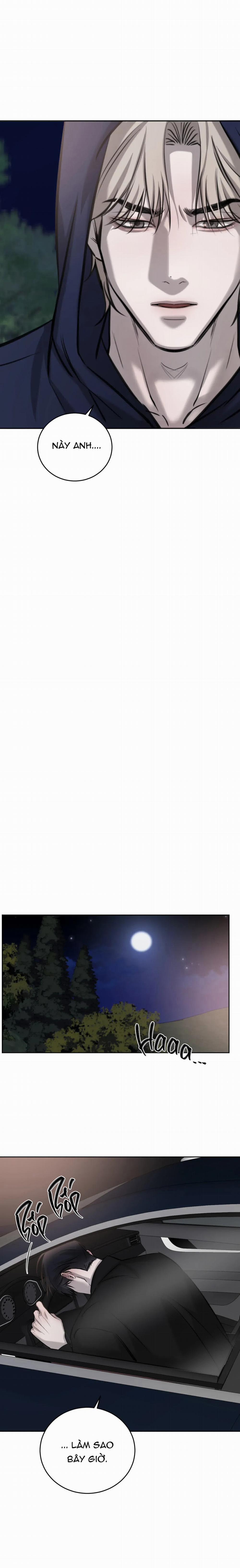 Ngẫu Nhiên Trở Thành Vận Mệnh 71 trang 13