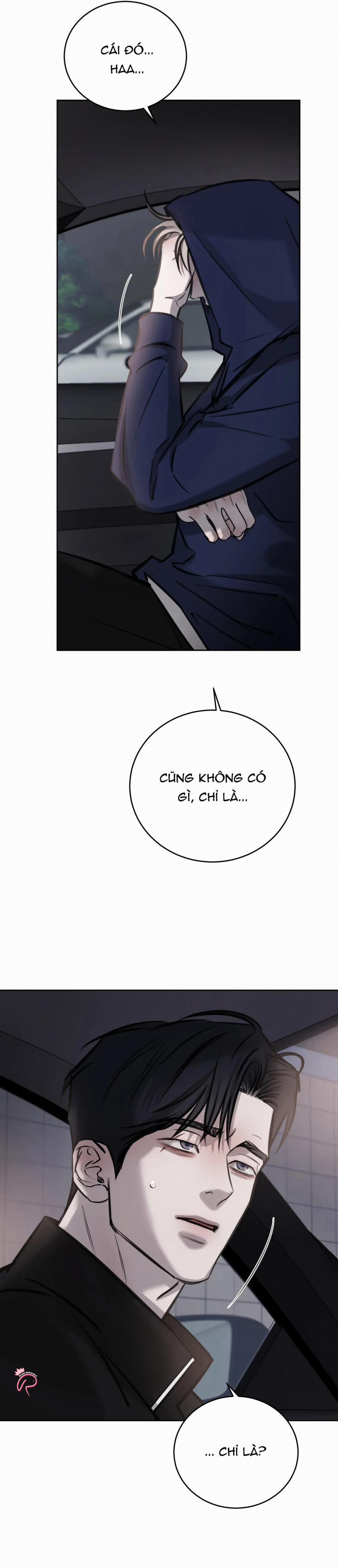 Ngẫu Nhiên Trở Thành Vận Mệnh 71 trang 21