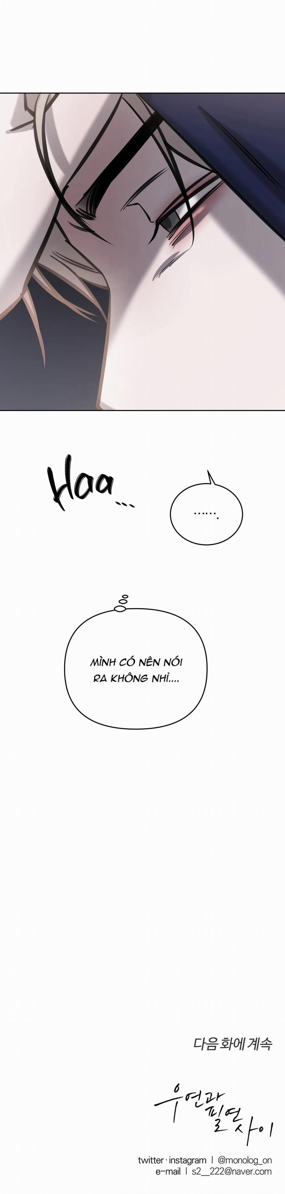 Ngẫu Nhiên Trở Thành Vận Mệnh 71 trang 22