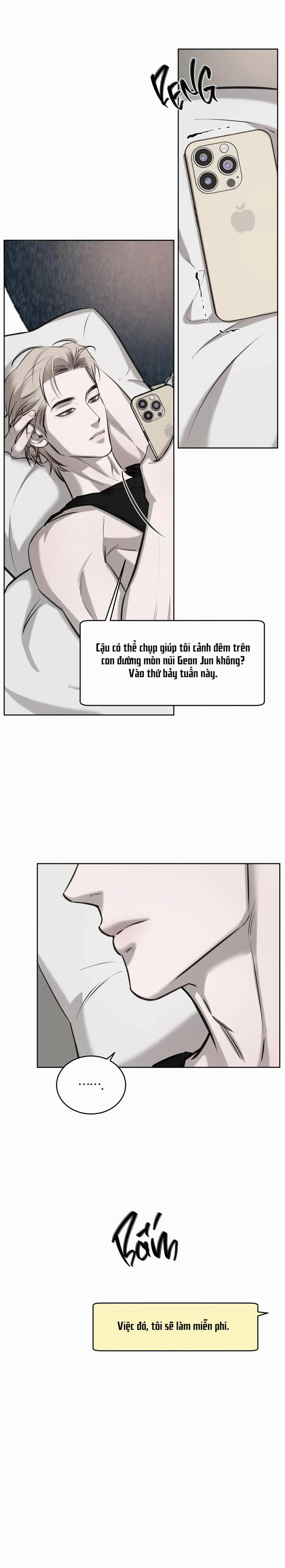 Ngẫu Nhiên Trở Thành Vận Mệnh 71 trang 7