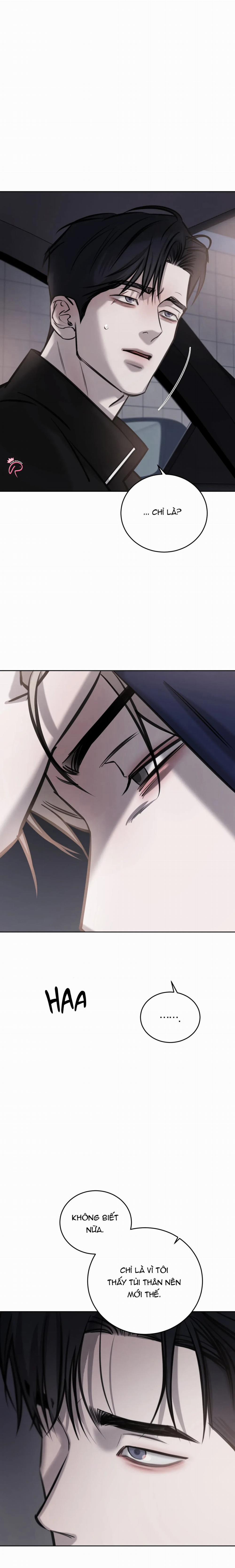 Ngẫu Nhiên Trở Thành Vận Mệnh 72 trang 0