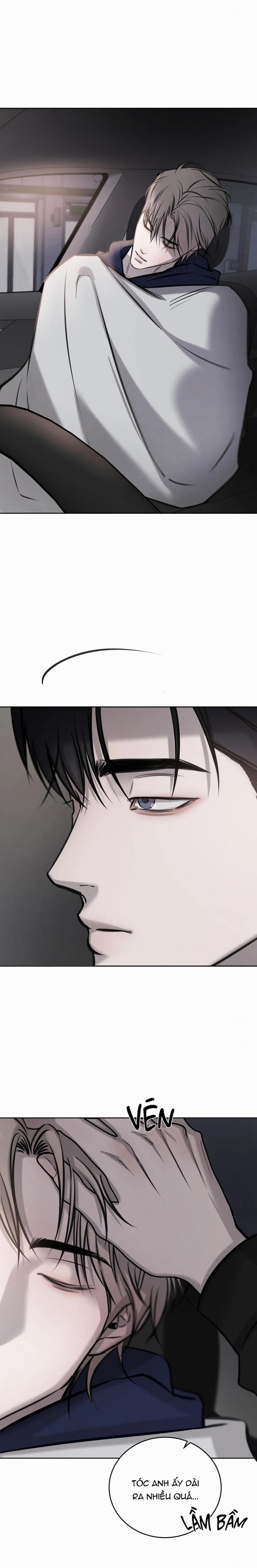 Ngẫu Nhiên Trở Thành Vận Mệnh 72 trang 14