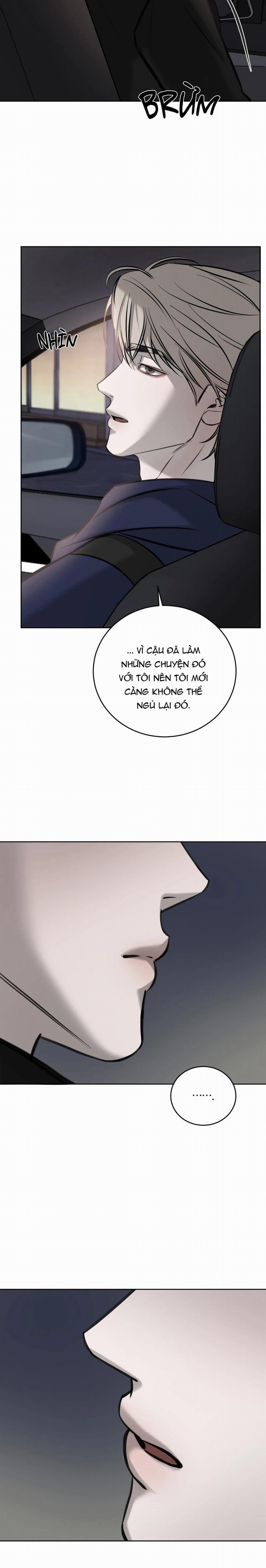 Ngẫu Nhiên Trở Thành Vận Mệnh 72 trang 19