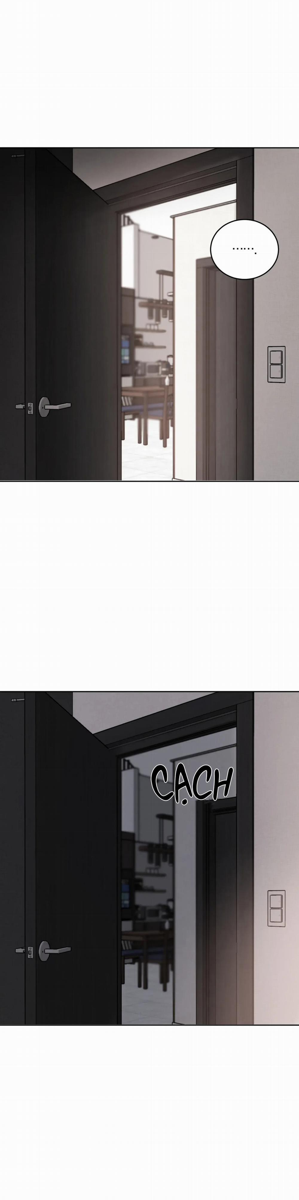 Ngẫu Nhiên Trở Thành Vận Mệnh 72 trang 23