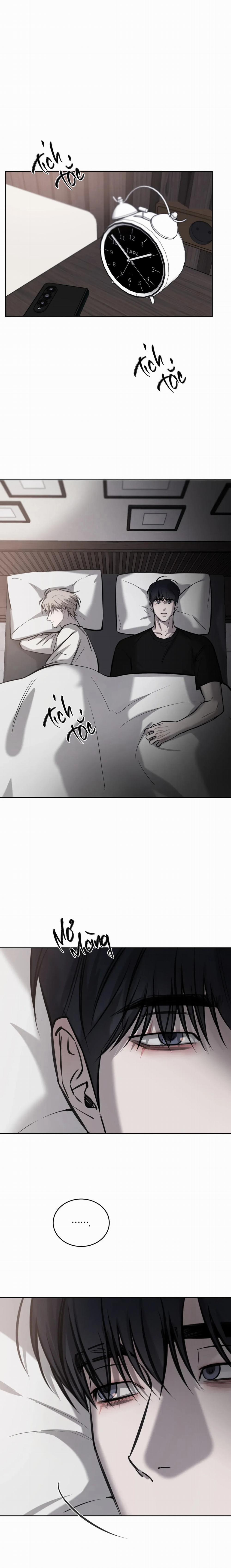 Ngẫu Nhiên Trở Thành Vận Mệnh 73 trang 1