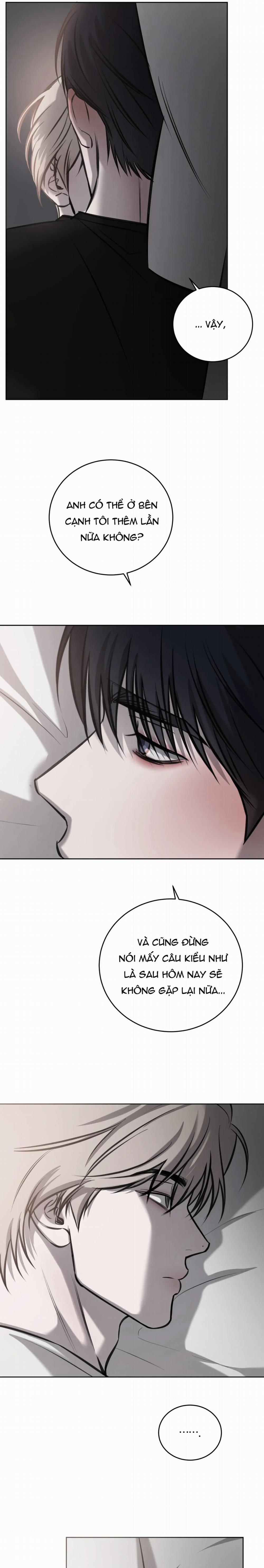 Ngẫu Nhiên Trở Thành Vận Mệnh 73 trang 10