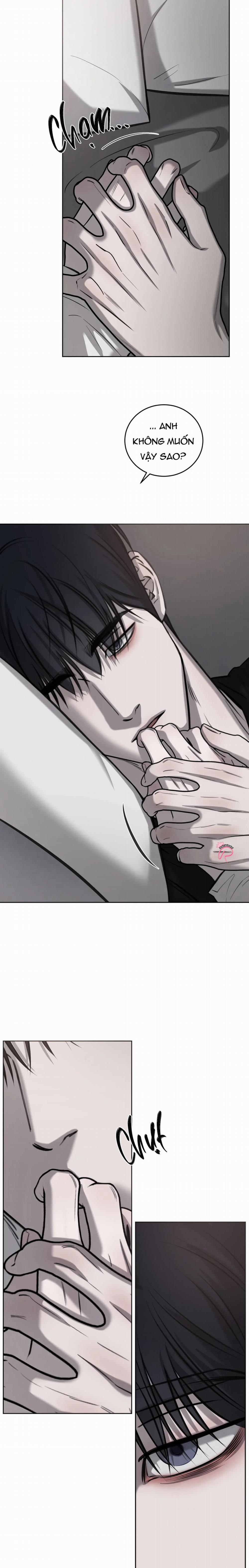 Ngẫu Nhiên Trở Thành Vận Mệnh 73 trang 11