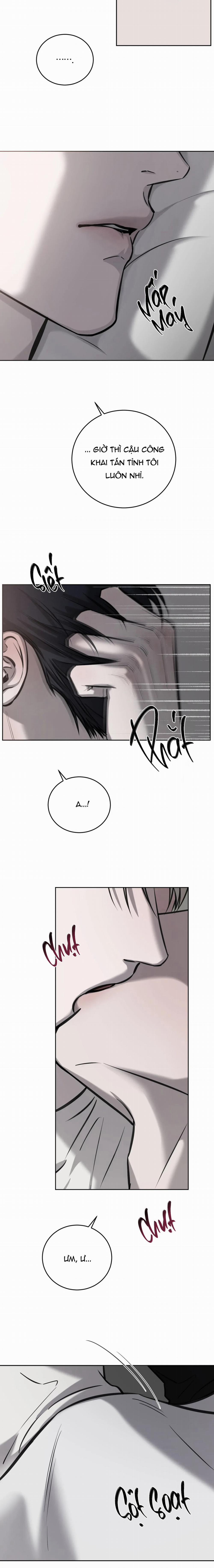 Ngẫu Nhiên Trở Thành Vận Mệnh 73 trang 12