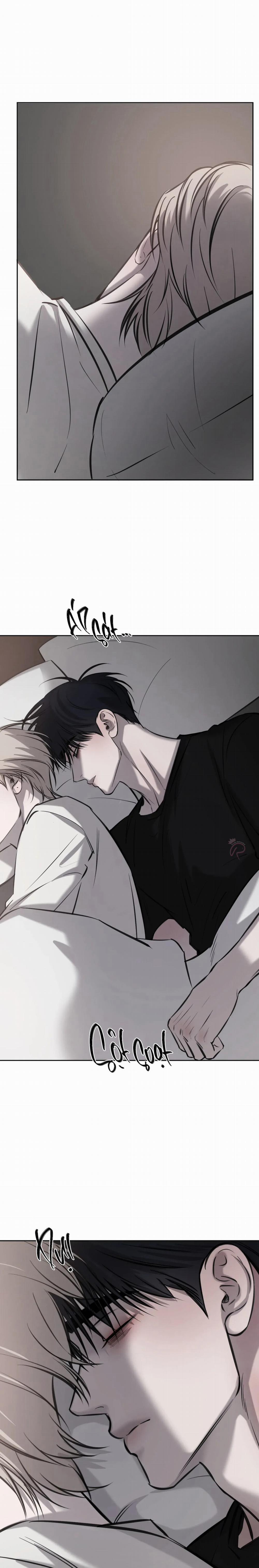 Ngẫu Nhiên Trở Thành Vận Mệnh 73 trang 2