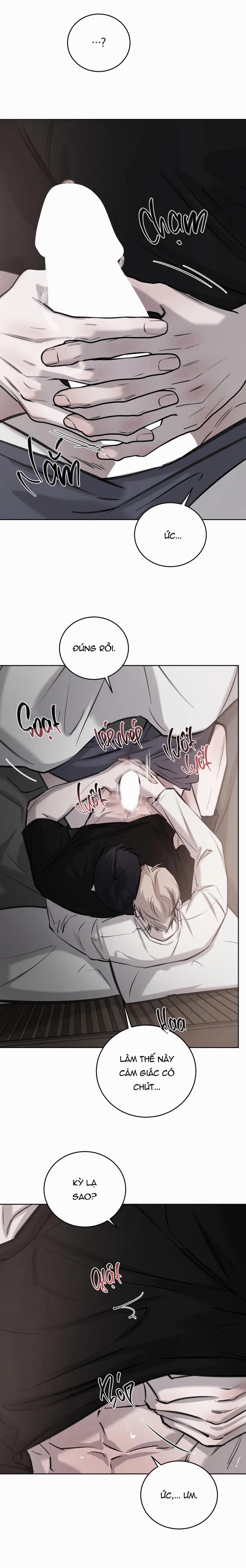 Ngẫu Nhiên Trở Thành Vận Mệnh 73 trang 21